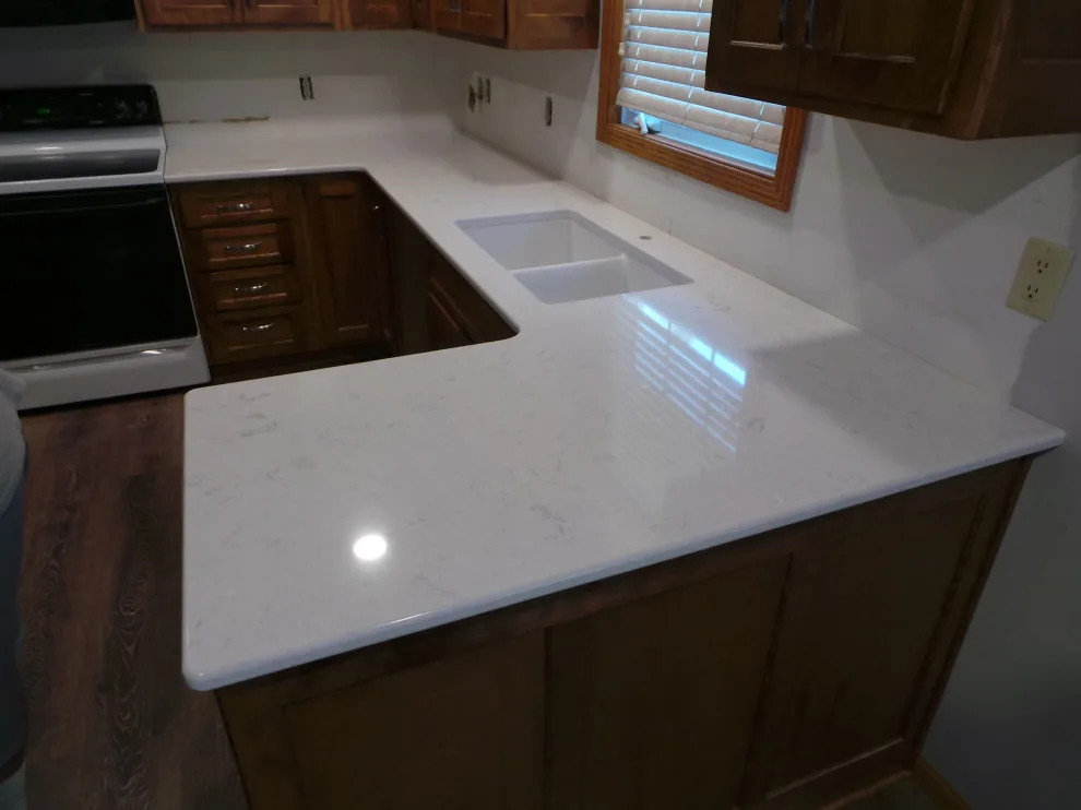 Swanbridge Cambria by Solid Fabrications, Inc. - Photo 12