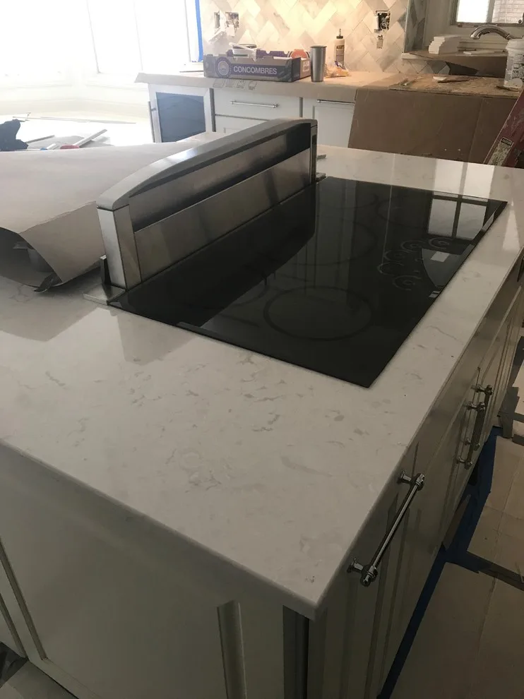 Swanbridge Cambria by Solid Fabrications, Inc. - Photo 7