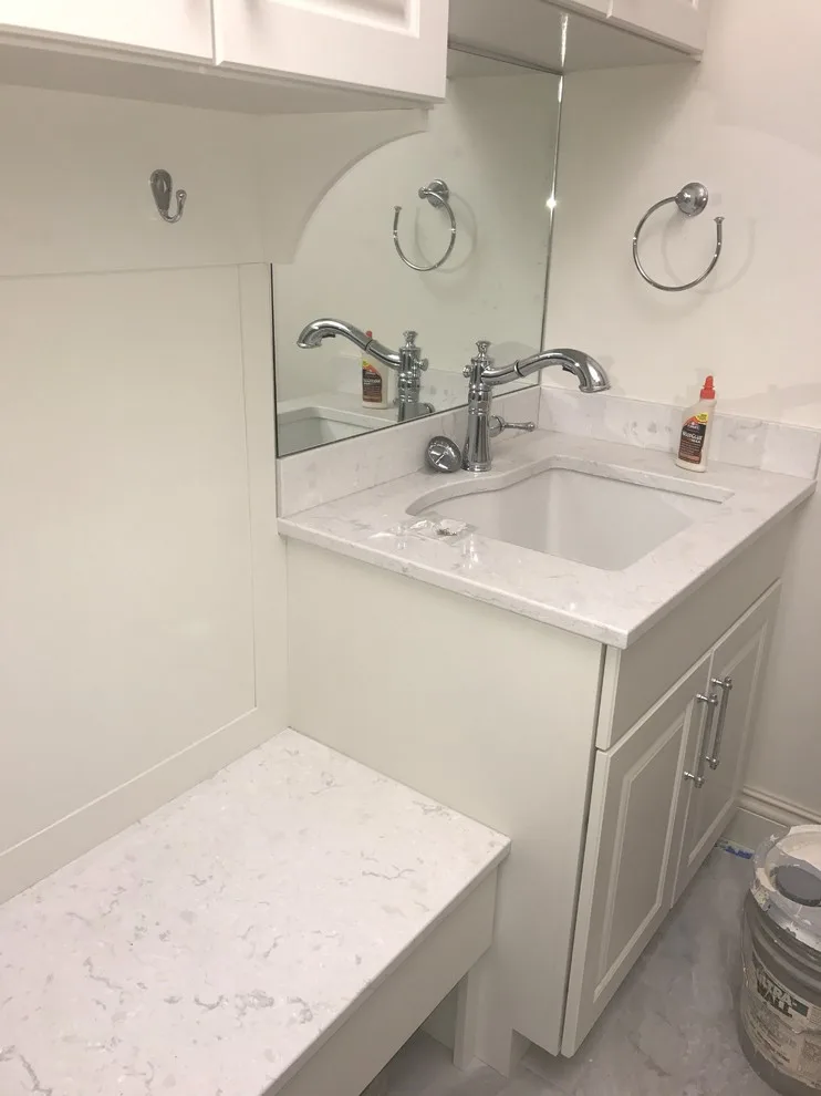 Swanbridge Cambria by Solid Fabrications, Inc. - Photo 5