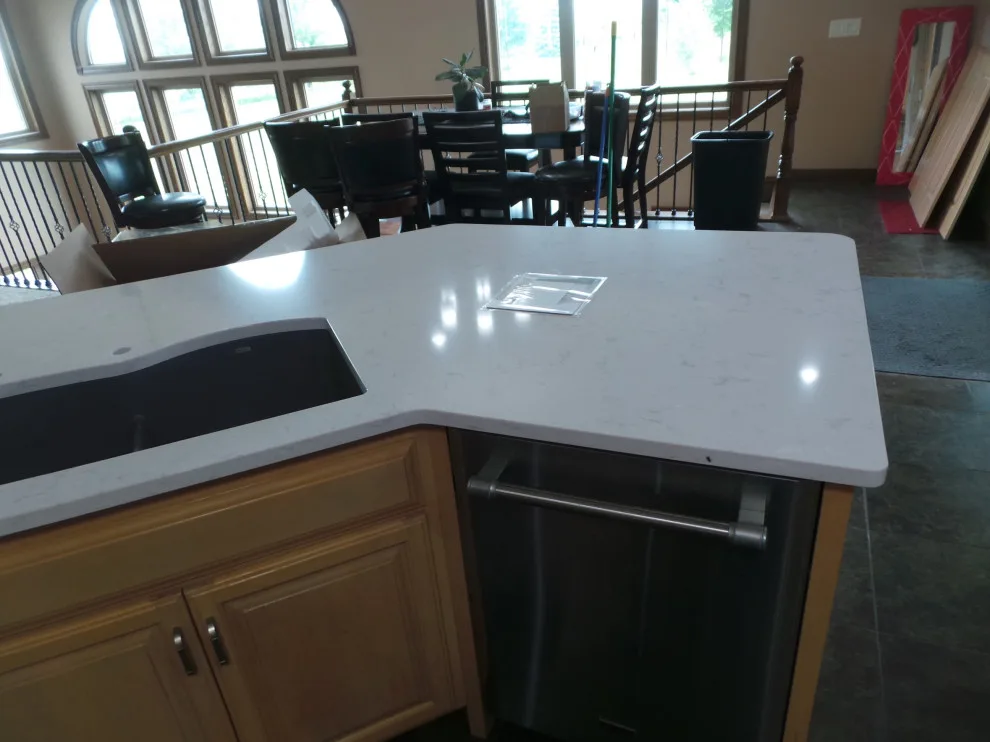 Swanbridge Cambria by Solid Fabrications, Inc. - Photo 3