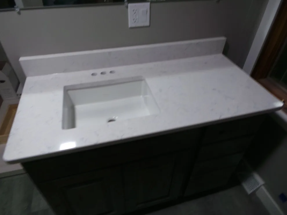 Swanbridge Cambria by Solid Fabrications, Inc. - Photo 17