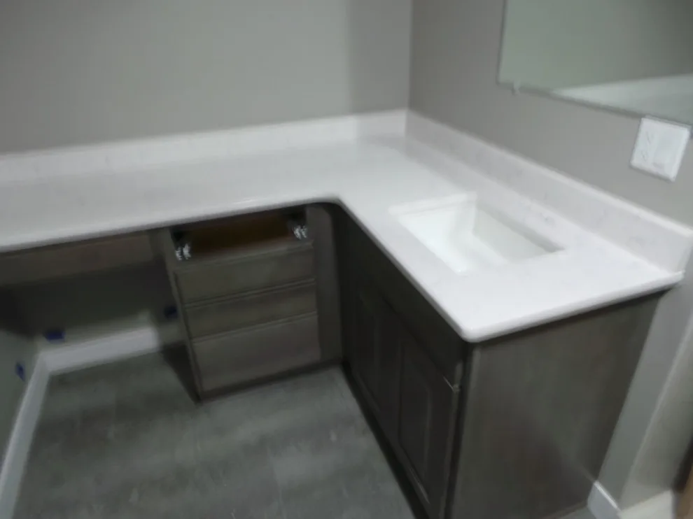 Swanbridge Cambria by Solid Fabrications, Inc. - Photo 14