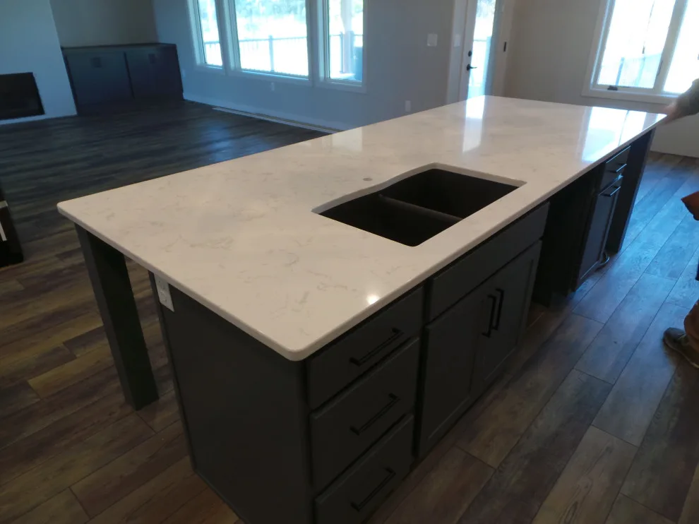 Torquay Cambria by Solid Fabrications, Inc. - Photo 3