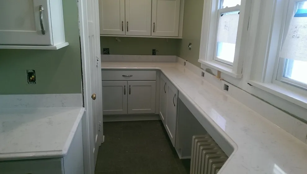 Torquay Cambria by Solid Fabrications, Inc. - Photo 2