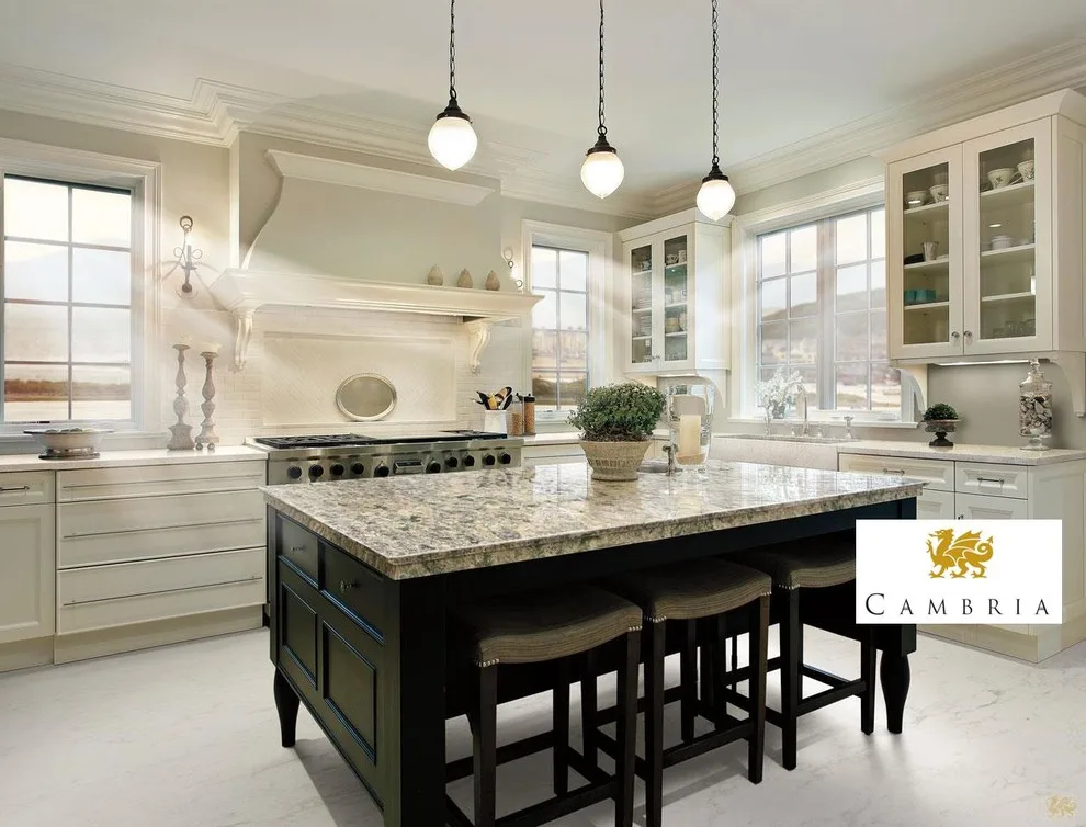 Culinary Space by Mid Missouri Surfaces - Photo 2