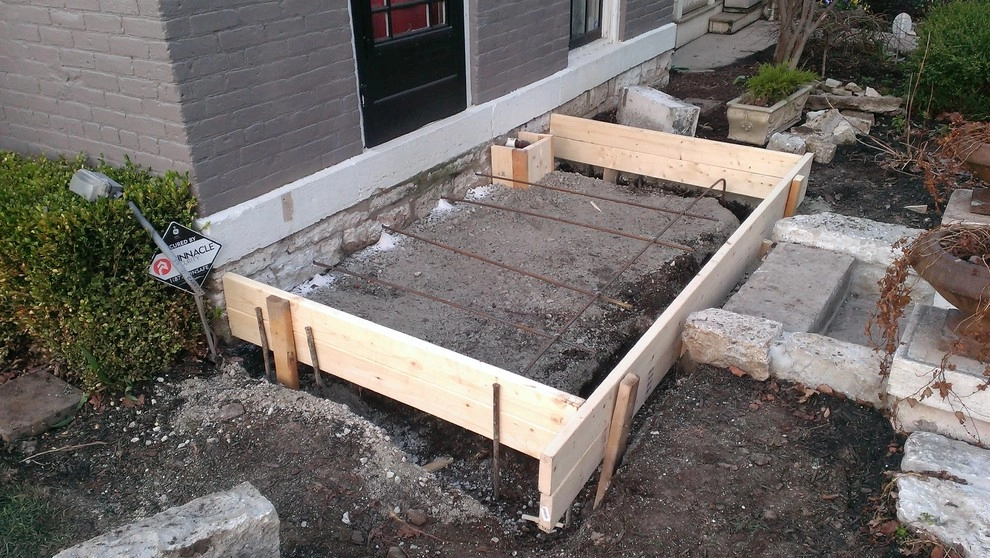 Hardscape by Buckeye Lawn & Landscaping | Oheil Irrigation Co. - Photo 3