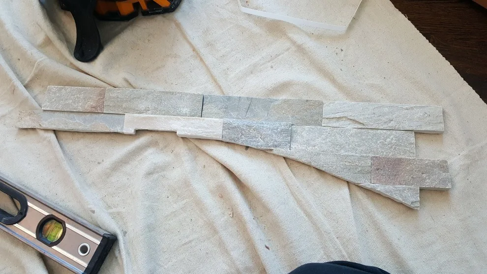 Carillo masonry wall by Epic Tileworks - Photo 4