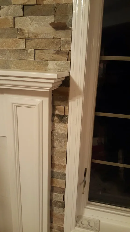 Carillo masonry wall by Epic Tileworks - Photo 3