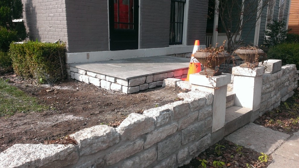 Buckeye Lawn & Landscaping | Oheil Irrigation Co. - Photo 12