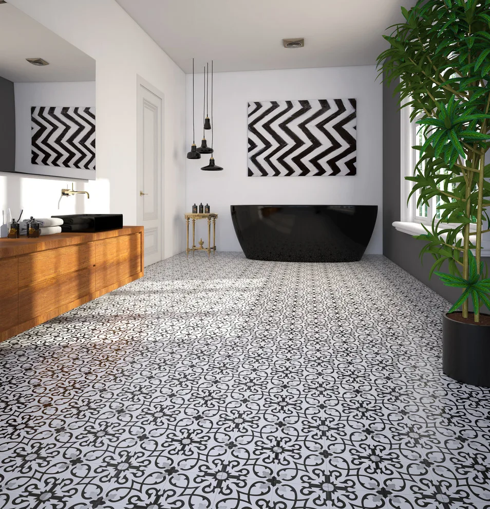 CONCRETE by Tileco - Photo 16