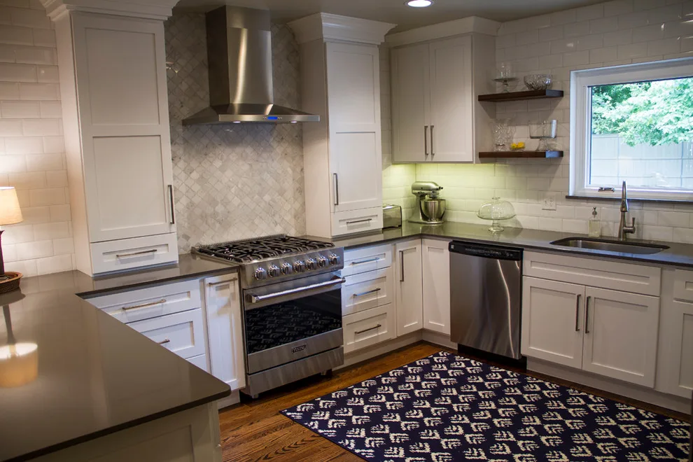 Hōm Kitchen + Bath - Photo 12