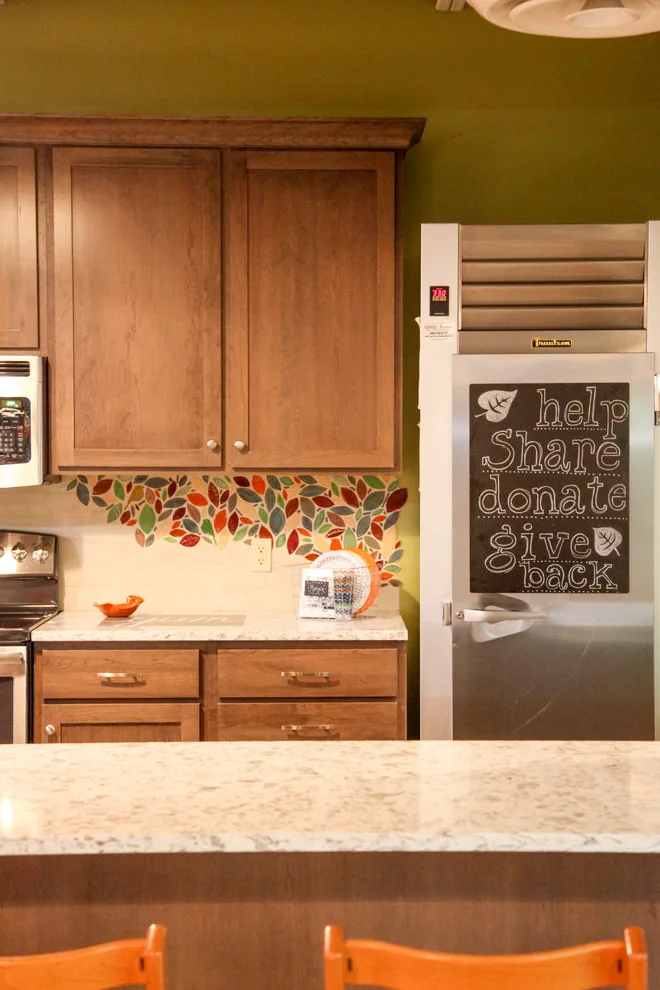 Family Respite Center by Badger GraniteWerks, Inc. - Photo 4