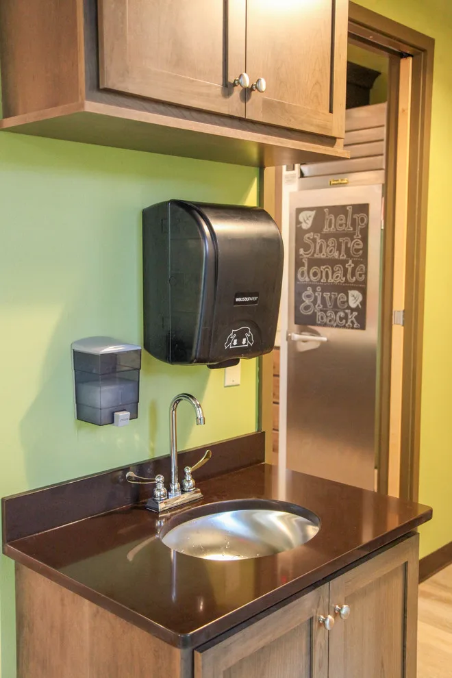 Family Respite Center by Badger GraniteWerks, Inc. - Photo 3
