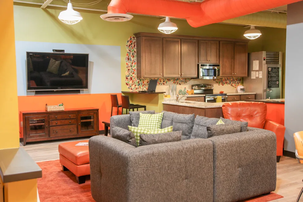 Family Respite Center by Badger GraniteWerks, Inc. - Photo 2