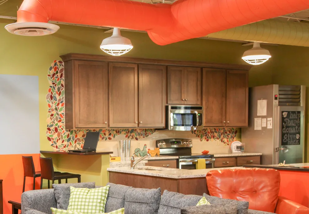 Family Respite Center by Badger GraniteWerks, Inc. - Photo 10