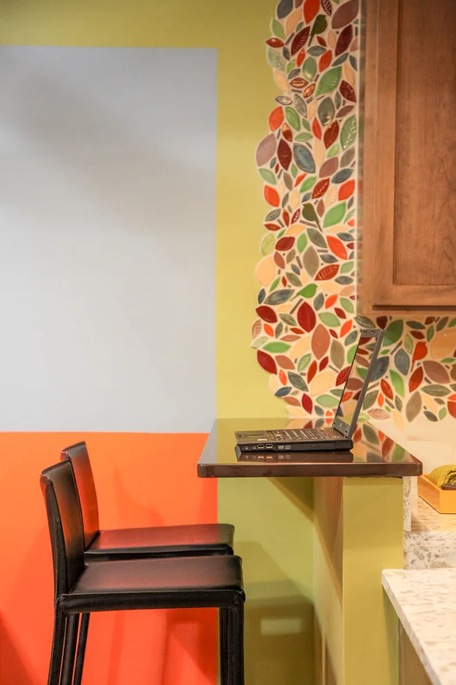 Family Respite Center by Badger GraniteWerks, Inc. - Photo 8