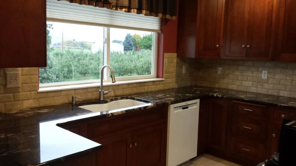 Central Washington Region by Cornerstone Custom Granite,LLC - Photo 7