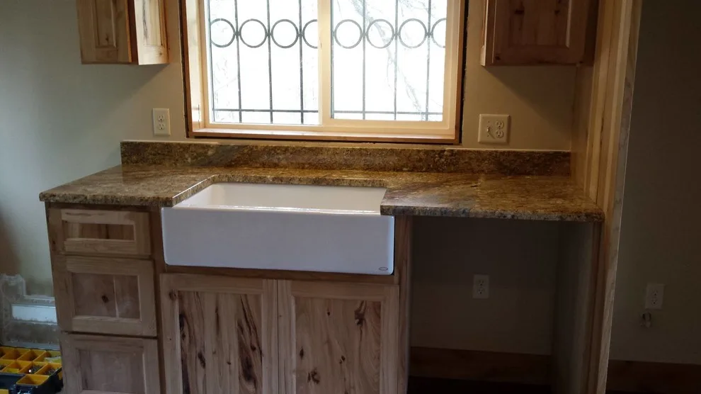 Central Washington Region by Cornerstone Custom Granite,LLC - Photo 10