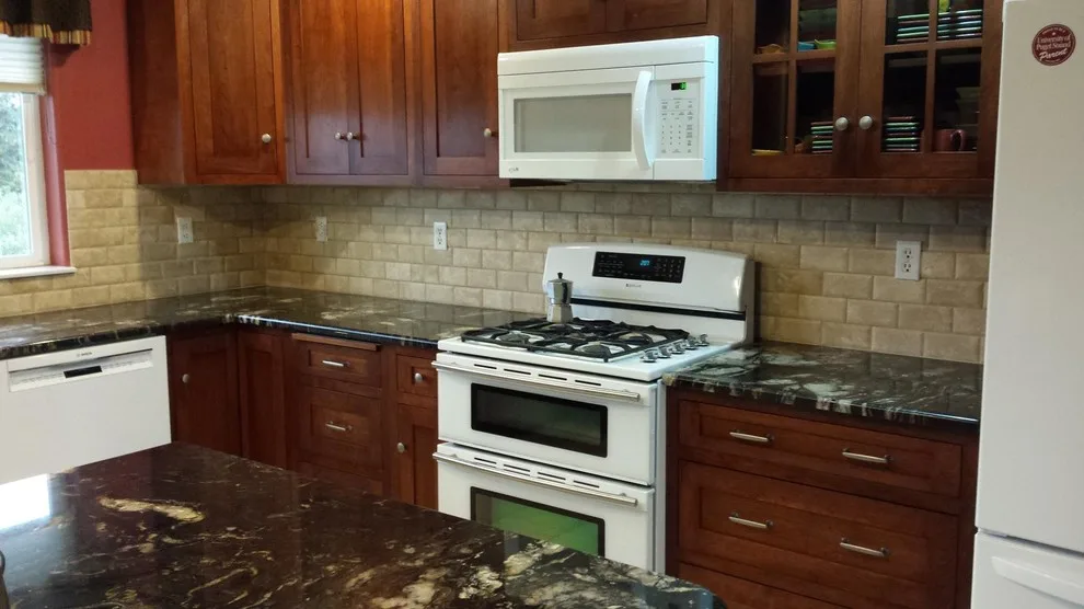 Central Washington Region by Cornerstone Custom Granite,LLC - Photo 11