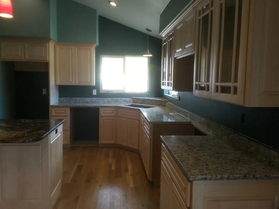 Central Washington Region by Cornerstone Custom Granite,LLC - Photo 6