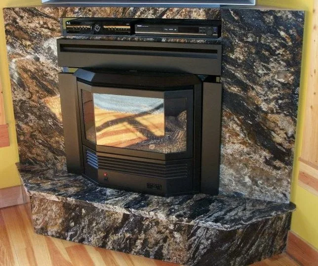 Central Washington Region by Cornerstone Custom Granite,LLC - Photo 3