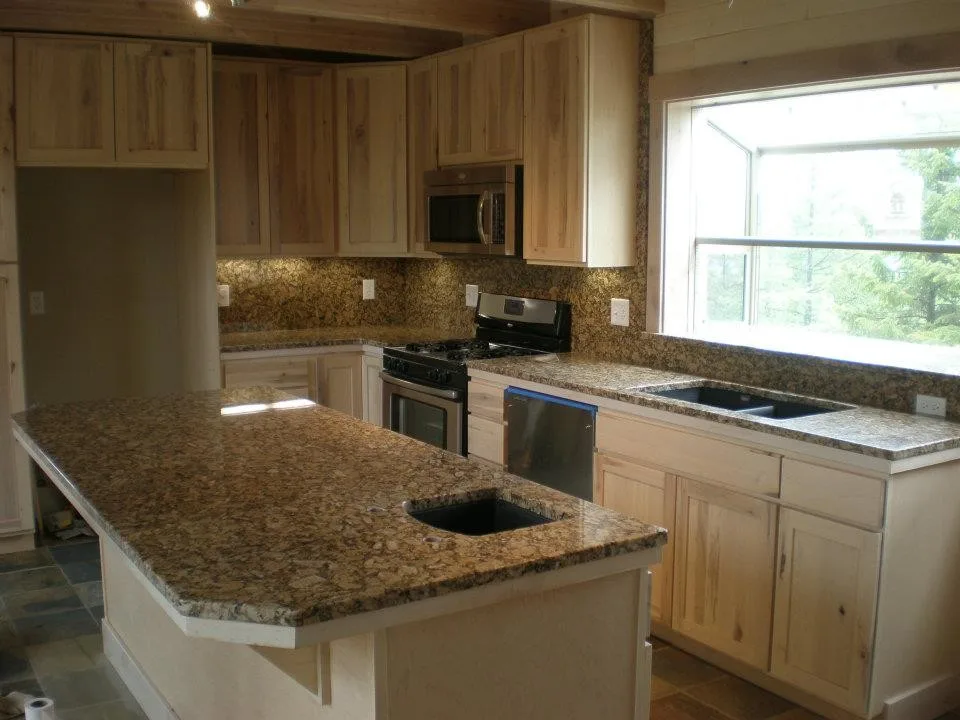Central Washington Region by Cornerstone Custom Granite,LLC - Photo 13
