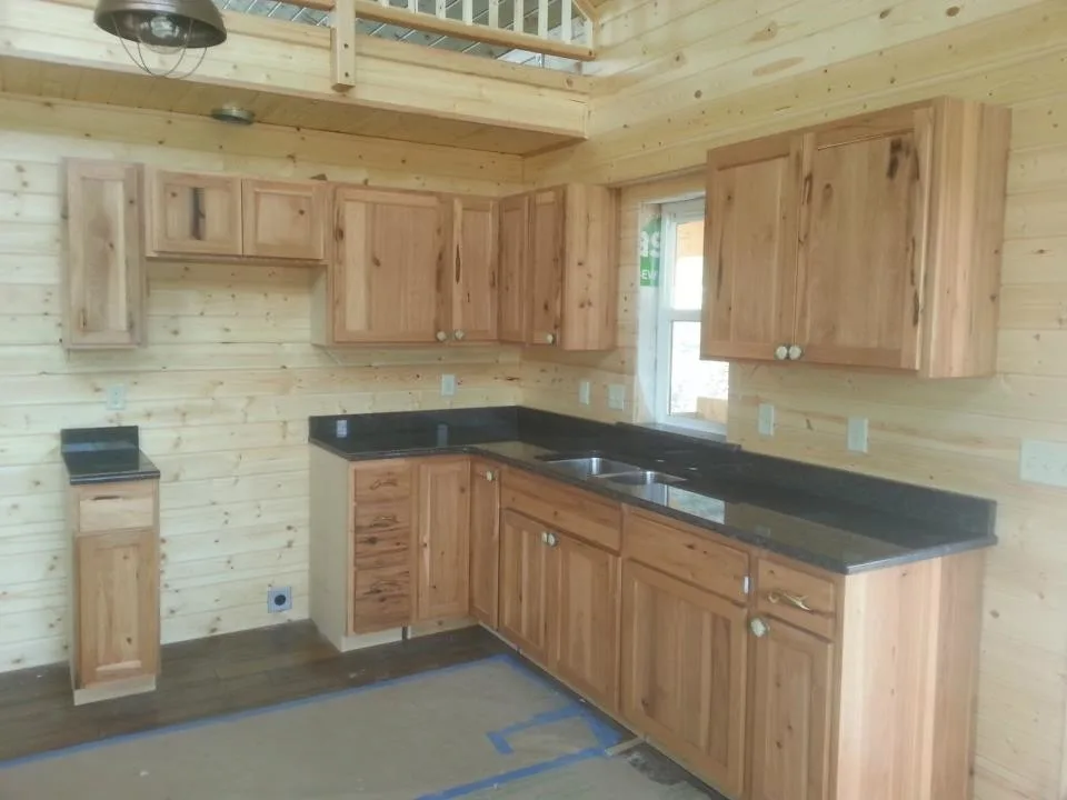 Cornerstone Custom Granite,LLC - Photo 8