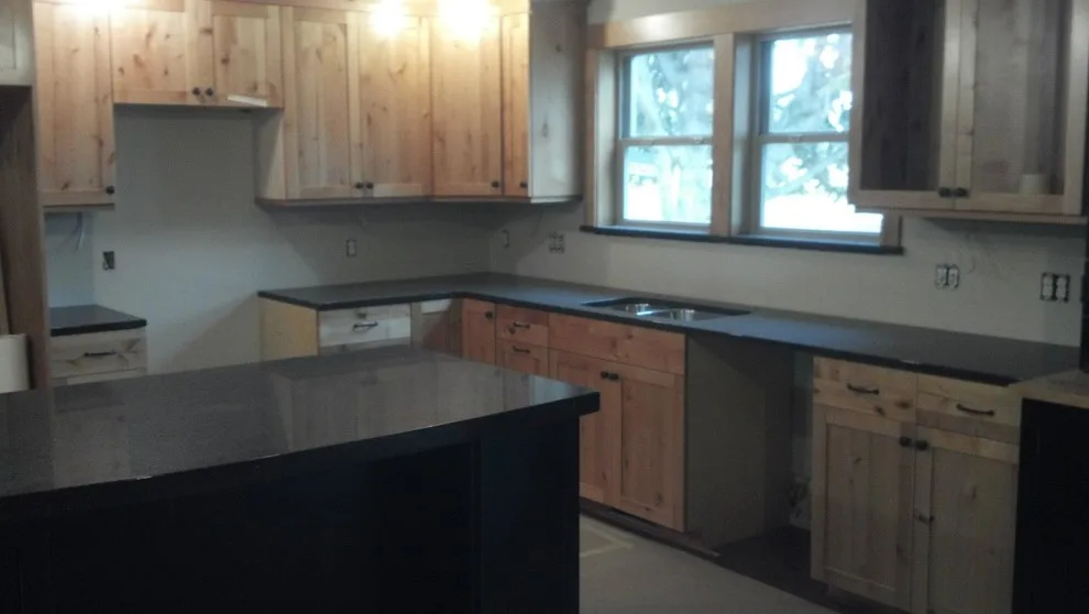 Central Washington Region by Cornerstone Custom Granite,LLC - Photo 14