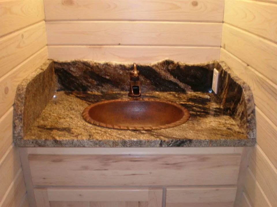 Central Washington Region by Cornerstone Custom Granite,LLC - Photo 12