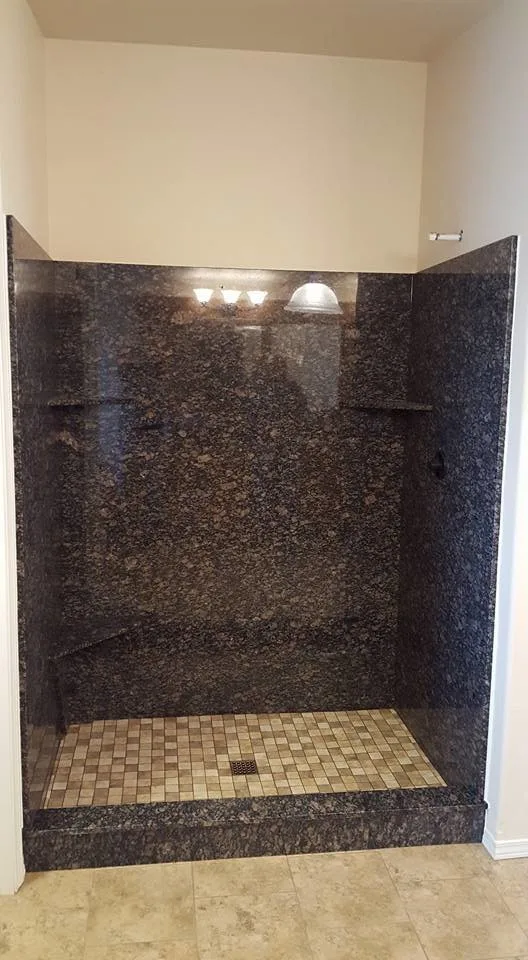 Central Washington Region by Cornerstone Custom Granite,LLC - Photo 4