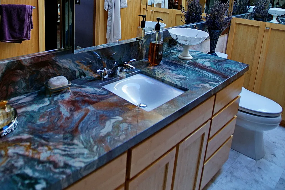Washington Marble Works - Photo 14