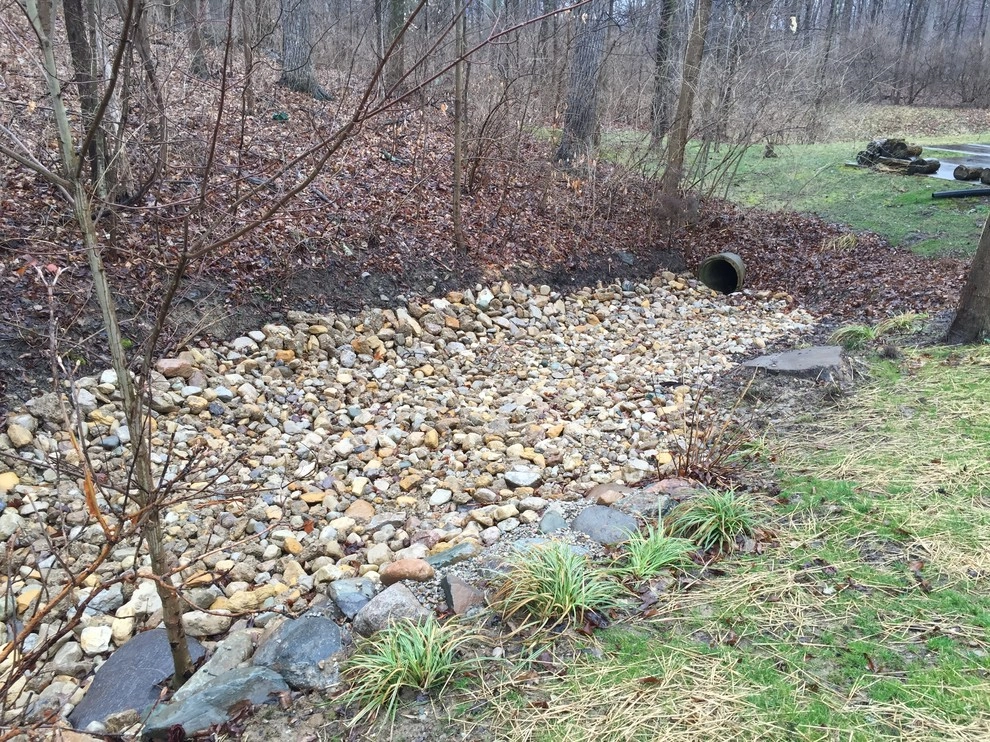 Bellbrook Landscaping Design by Buckeye Lawn & Landscaping | Oheil Irrigation Co. - Photo 19