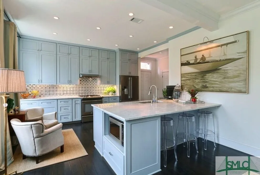 Charlton Project by MultiStone Enterprises, Inc. - Photo 2