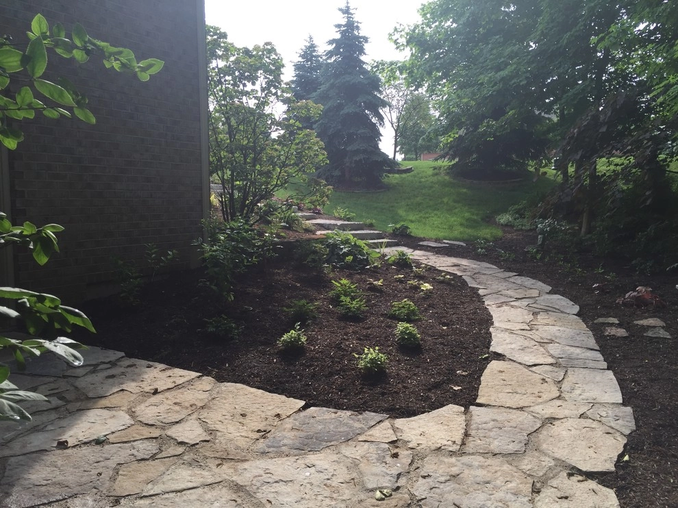 Bellbrook Landscaping Design by Buckeye Lawn & Landscaping | Oheil Irrigation Co. - Photo 23