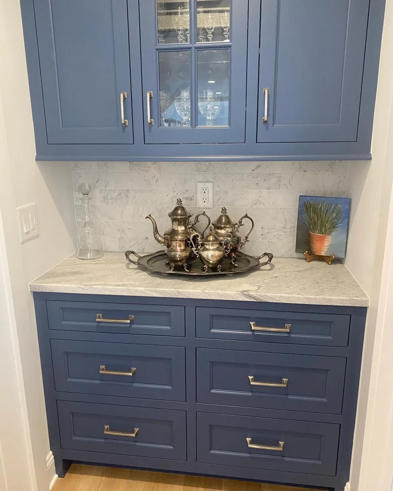Cherokee Stone by Garden State Soapstone - Photo 14