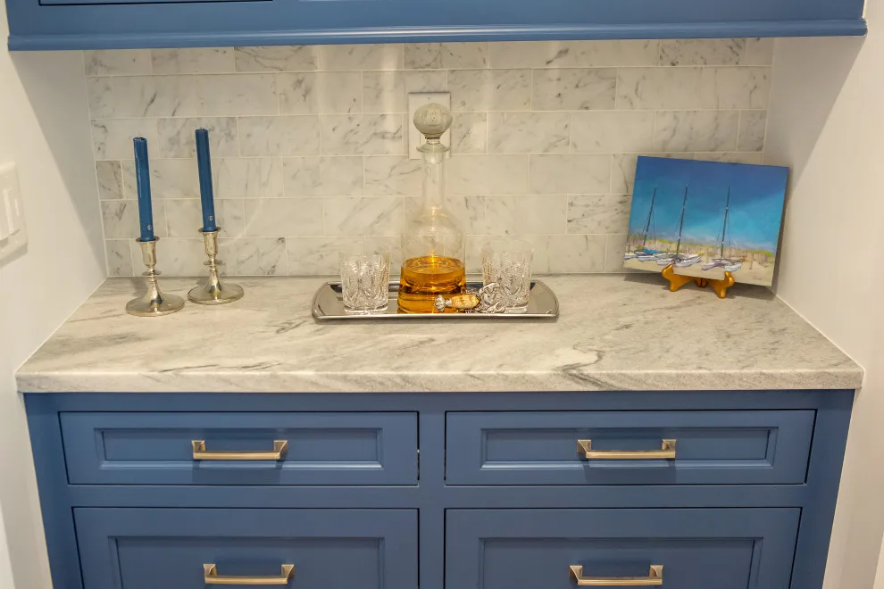 Cherokee Stone by Garden State Soapstone - Photo 9