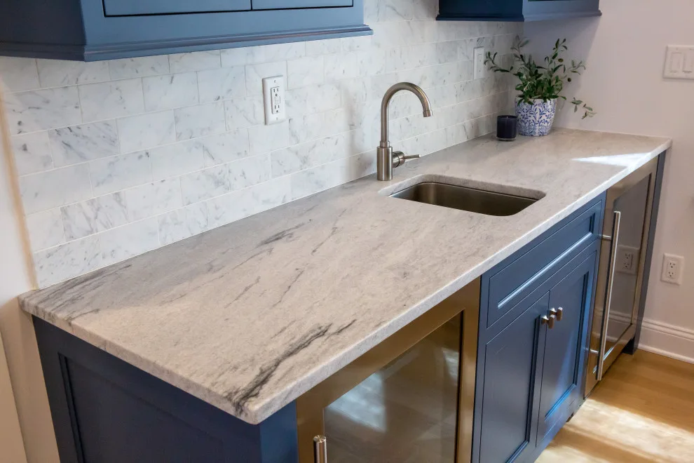 Cherokee Stone by Garden State Soapstone - Photo 4