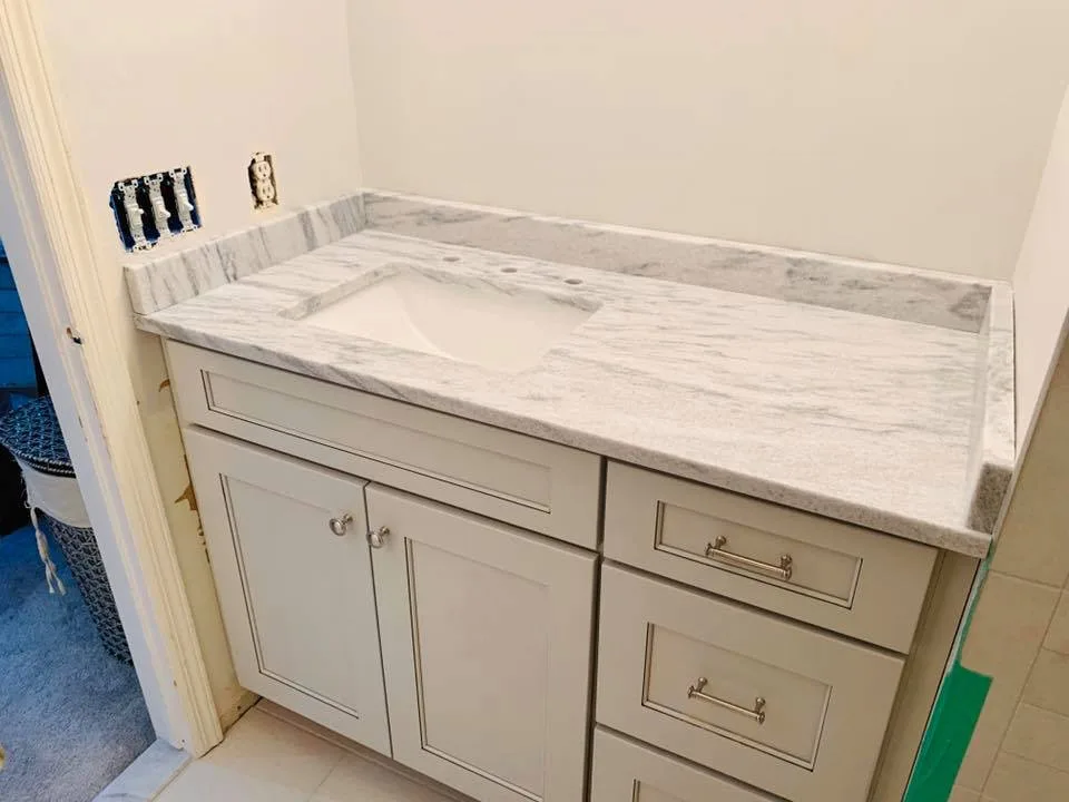 Soapstone and Marble Setup by Garden State Soapstone - Photo 7