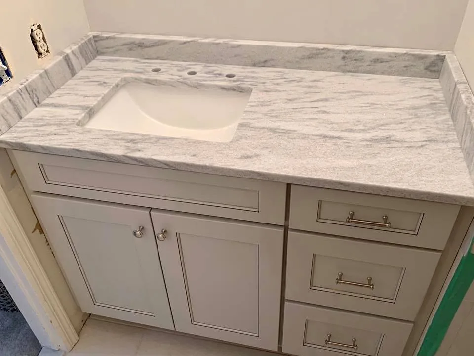 Soapstone and Marble Setup by Garden State Soapstone - Photo 11