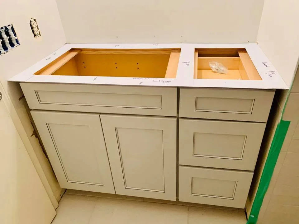 Soapstone and Marble Setup by Garden State Soapstone - Photo 5