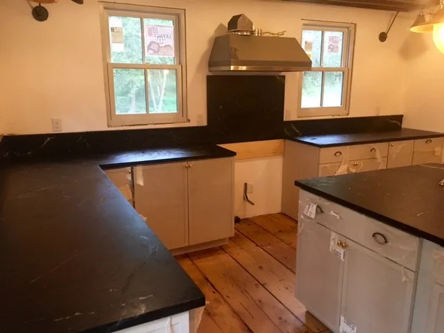 Soapstone and Marble Setup by Garden State Soapstone - Photo 10