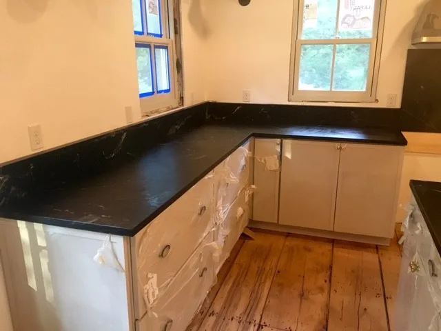 Soapstone and Marble Setup by Garden State Soapstone - Photo 8