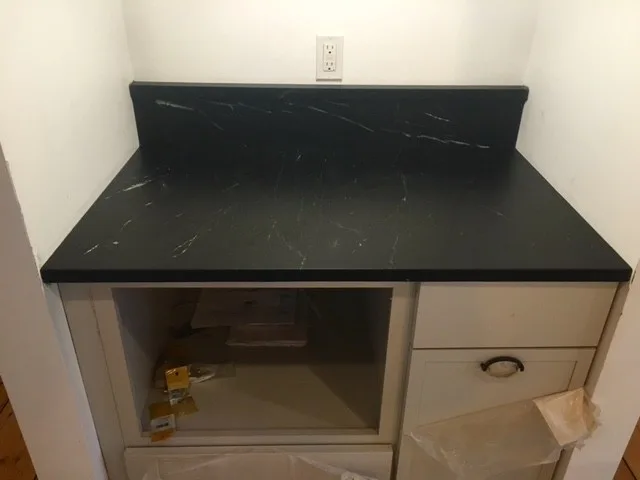 Soapstone and Marble Setup by Garden State Soapstone - Photo 12