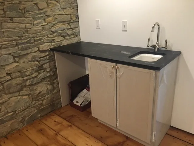 Soapstone and Marble Setup by Garden State Soapstone - Photo 6