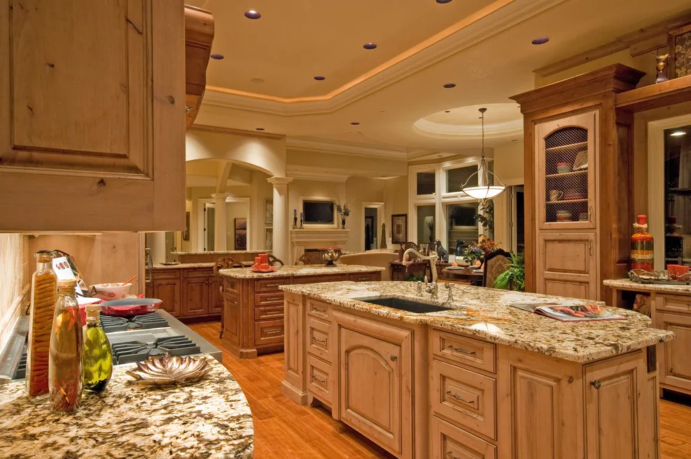 Delacatus Brown Shirts by Ilkem Marble & Granite Inc - Photo 6