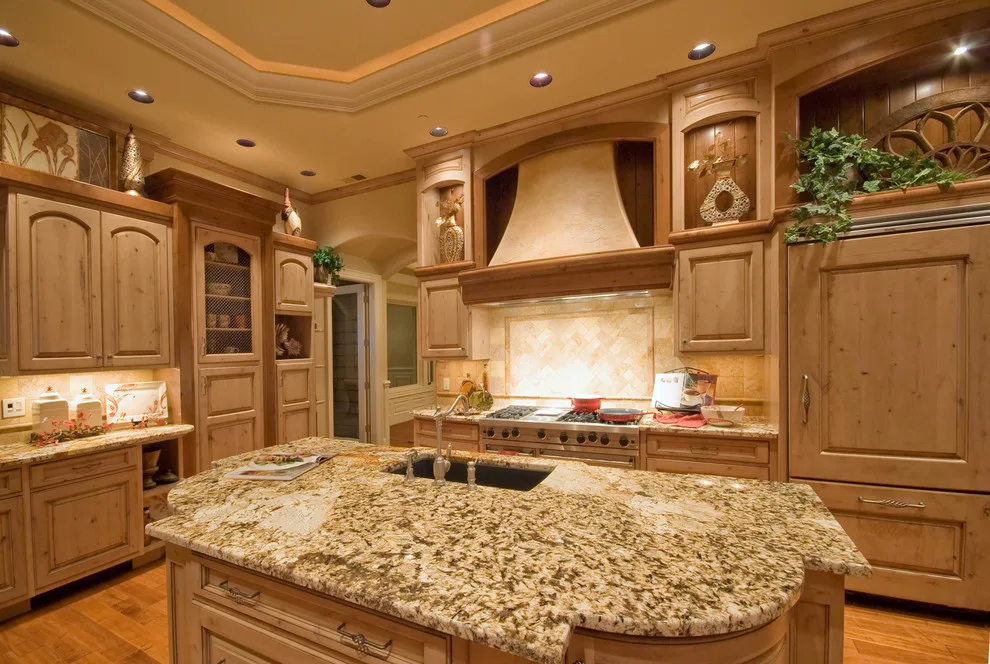 Delacatus Brown Shirts by Ilkem Marble & Granite Inc - Photo 5