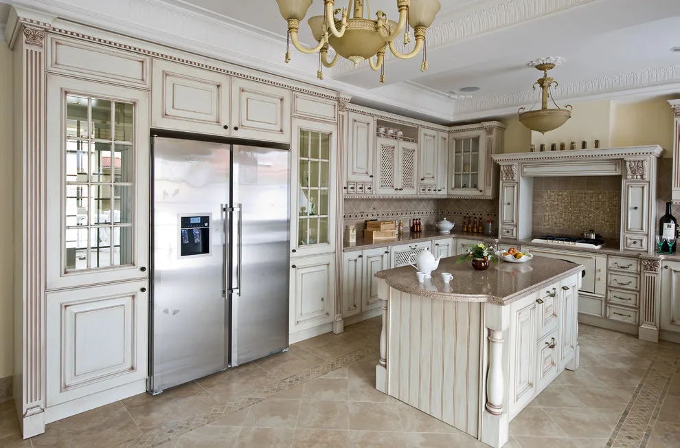 Quartz Surfaces by Ilkem Marble & Granite Inc - Photo 3