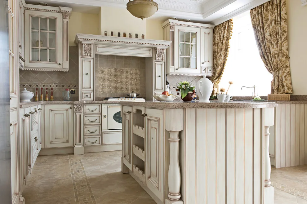Quartz Surfaces by Ilkem Marble & Granite Inc - Photo 2