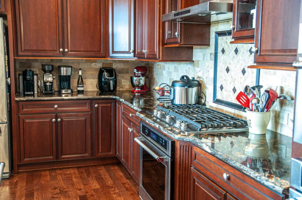 Cherry Valley by Granite And Marble Designs Inc - Photo 11