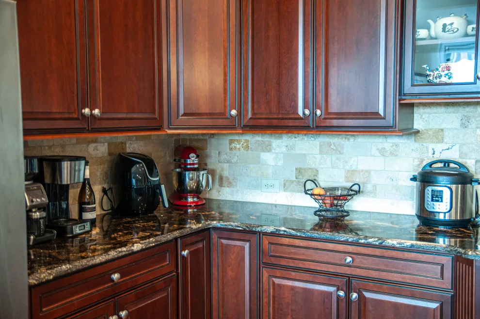 Cherry Valley by Granite And Marble Designs Inc - Photo 13